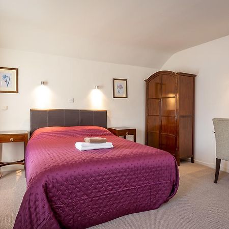 The Abbey Hotel Тьюксбери Экстерьер фото
